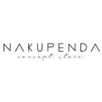 logo de nakupenda - marque de bijoux